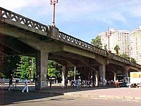 Viaduto de Santa Tereza